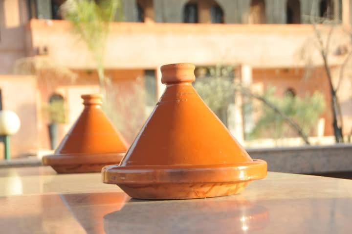 Bivouac Camel Trips Hotel Merzouga Exterior photo